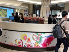 -阪急百货店(梅田总店)