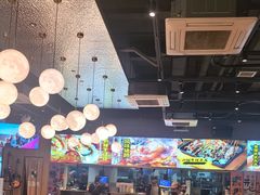 -本色.小马哥烧烤(无锡九里仓店)