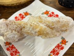 -韩萍老南京馄饨(河西万达店)