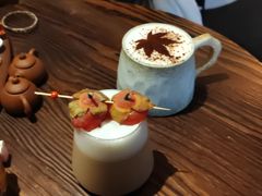 -16毫米咖啡&酒吧(南锣鼓巷店)