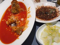 -上海古井假日酒店 · 徽昇楼中餐厅