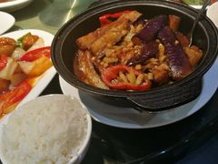 -滋味满屋美食坊(上海街店)