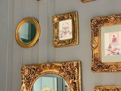 -芳博滋法式甜品(时代店)
