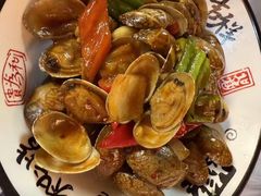 -四妹餐厅(玫瑰街店)