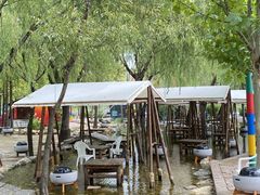 -沂蒙云瀑洞天景区