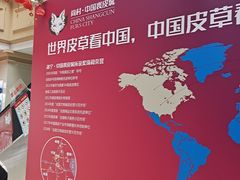 -肃宁华斯国际裘皮城