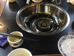 -陀岗美食·云南藏式特色餐厅