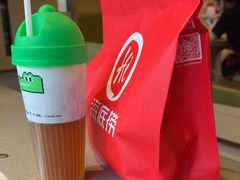 -海底捞火锅(新华联梦想城店)