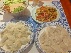 -东方饺子王(王府井关东古巷店)
