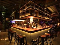-胡桃里音乐酒馆(白云五号T5 MALL店)