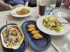 -必胜客(漕宝路店)