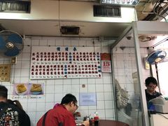 -维记咖啡粉面(福荣街店)