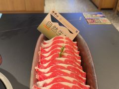 -季季山·云南野生菌火锅(上海首店)