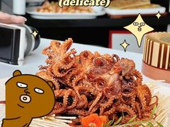 -品海楼·大连海鲜(老虎滩店)