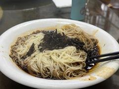 葱油拌面-协和菜馆(凤凰街店)