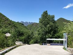 -雾灵西峰