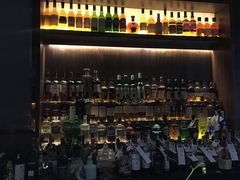 大堂-STARRY CAFE & LOUNGE BAR(高新店)