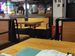 -新疆烧烤王(广灵店)