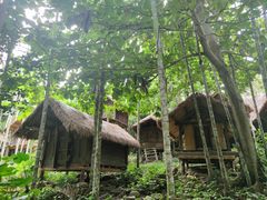 -海南槟榔谷黎苗文化旅游区