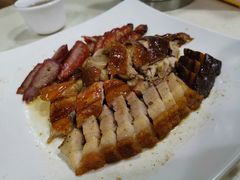 -老字号蛇口德记烧腊饭店·海鲜加工