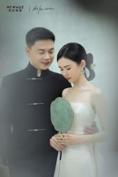 -新奕映像摄影机构