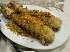 -富来美食(成发大厦店)