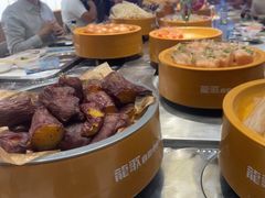-龍歌自助小火锅(秦淮水游城店)