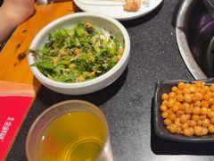 -小饕荟雅安贡椒鱼鲜馆(广福桥店)