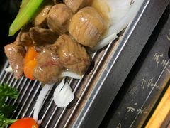 -九井澤精致料理(金茂店)