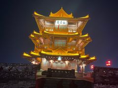 -肇庆古城墙