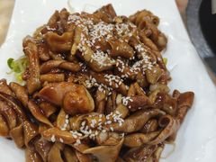鹅肠-广记餐厅(万福路店)