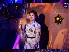 -为你钟情咖啡馆(春熙路太古里步行街店)