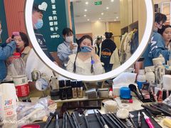 -海马体照相馆(南昌王府井购物中心店)