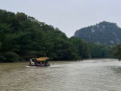 -星湖旅游景区七星岩