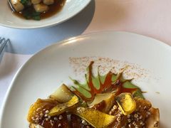 -Le Comptoir de Pierre Gagnaire