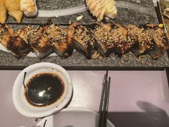 -林妈妈村·日式料理(宝山万达店)