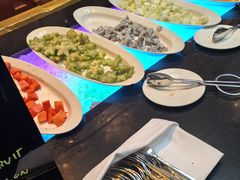 -吉隆坡喜来登帝国酒店