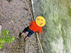 -五龙源极限漂流