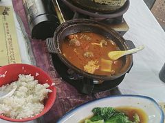 -刘姐啤酒鱼民族演艺餐厅(西街总店)