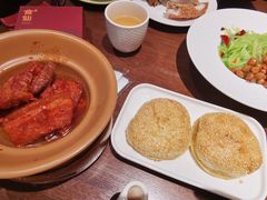 -南门食仙·手工福州菜(南门兜店)
