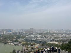 -云龙山