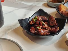 -馋三尺蟹粉小笼(人民广场店)