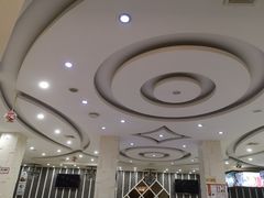 大堂-雪山晋乡楼(食品街店)