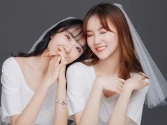 -经典婚纱摄影美学馆·私人定制