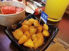 -林二哥宜烤官·宜宾小烧烤