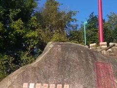 -胡里山炮台