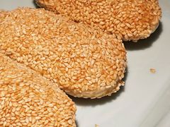 酥香黄桥烧饼-淮扬府·游园京梦(北京SKP店)