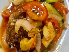 -邮电新村嘉积鸭美味园