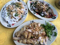 -化州肥仔大排档(建安二路店)