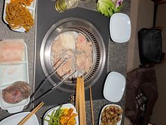 -德得轩烤涮一体自助餐厅(王府井店)